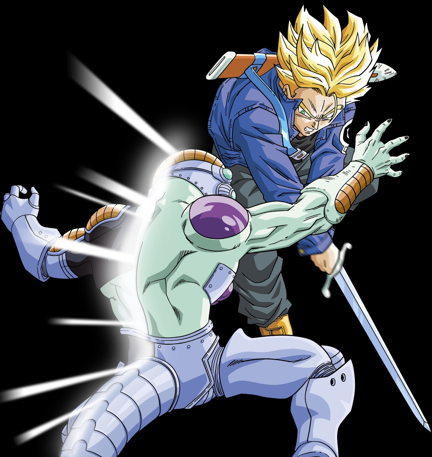 dragon ball z all star battle dragonball fanon wiki fandom frieza 3rd form