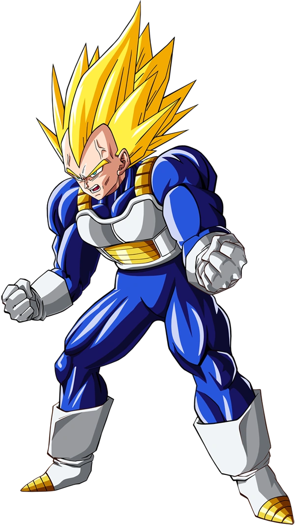 Image - Super vegeta by dony910-d55lvfp.png | Dragonball Fanon Wiki
