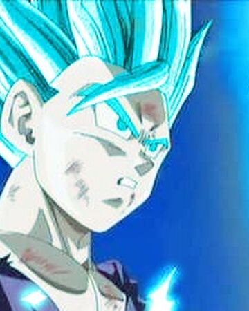 Super Saiyan God Super Saiyan 2 Ssjj Dragonball Fanon Wiki