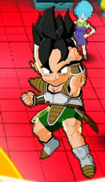 Download Paprika Dragonball Fanon Wiki Fandom For Free Get Wallpaper Paprika Dragonball Fanon Wiki Fandom HD