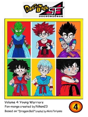 32nd Tenkaichi Budōkai Saga Nikon23 S Extended Universe