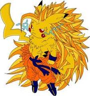 Ssj3pikachu