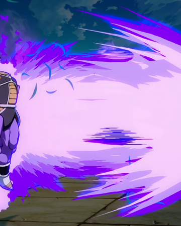 Body Change Dragon Ball Fighterz Wiki Fandom