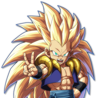 ゴテンクス ドラゴンボール ファイターズ 攻略wiki Fandom