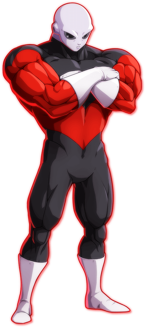 Jiren | Dragon Ball FighterZ Wiki | FANDOM powered by Wikia