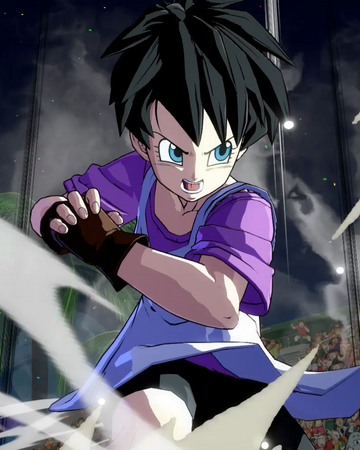 Rainbow Storm Dragon Ball Fighterz Wiki Fandom