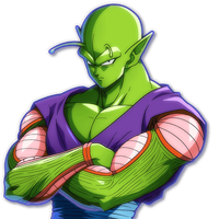 ピッコロ ドラゴンボール ファイターズ 攻略wiki Fandom