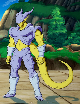 Janemba Gallery Dragon Ball Fighterz Wiki Fandom