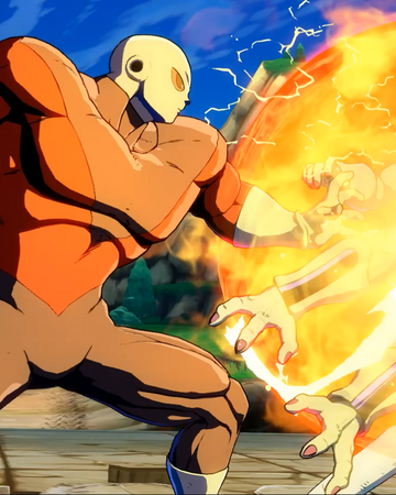 Counter Impact Dragon Ball Fighterz Wiki Fandom