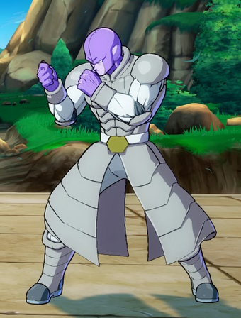 Hit Gallery Dragon Ball Fighterz Wiki Fandom