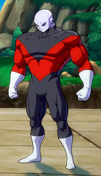 Jiren Gallery Dragon Ball Fighterz Wiki Fandom