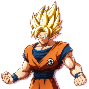 キャラクター一覧 ドラゴンボール ファイターズ 攻略wiki Fandom