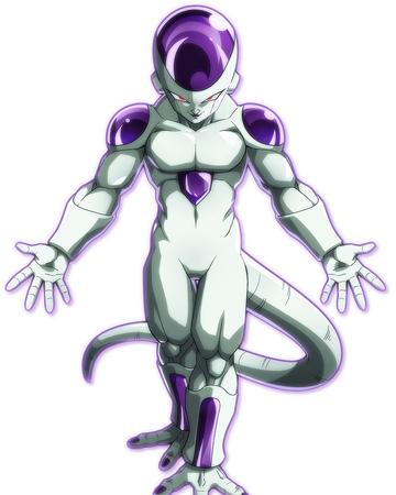 Frieza Dragon Ball Fighterz Wiki Fandom