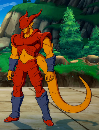 Janemba Gallery Dragon Ball Fighterz Wiki Fandom