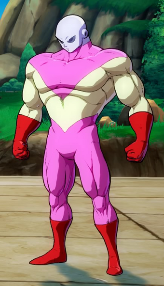 Jiren Gallery Dragon Ball Fighterz Wiki Fandom