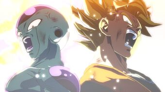 Dramatic Finish Dragon Ball Fighterz Wiki Fandom