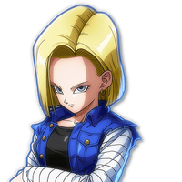 人造人間18号 ドラゴンボール ファイターズ 攻略wiki Fandom