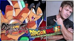 Dragon Ball Fighterz Wiki Fandom