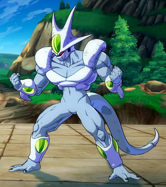Cooler Gallery Dragon Ball Fighterz Wiki Fandom