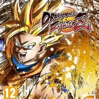 Dragon Ball Fighterz Dragon Ball Fighterz Wiki Fandom