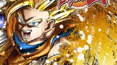 Dragon Ball Fighterz Wiki Fandom