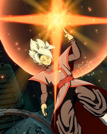 Divine Wrath Dragon Ball Fighterz Wiki Fandom