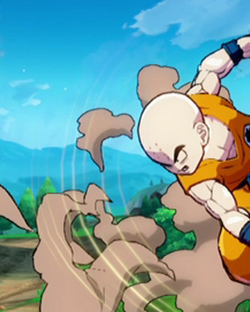 Senzu Bean Dragon Ball Fighterz Wiki Fandom