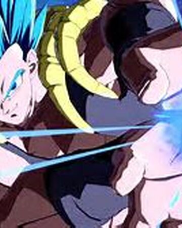 Ultimate Kamehameha Dragon Ball Fighterz Wiki Fandom
