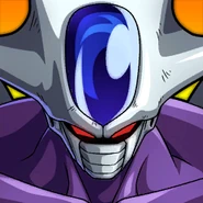 Cooler/Gallery | Dragon Ball FighterZ Wiki | Fandom