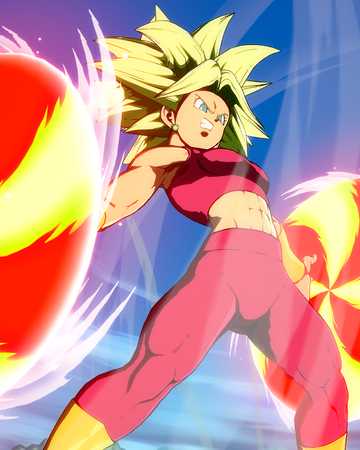 Gigantic Burst Dragon Ball Fighterz Wiki Fandom