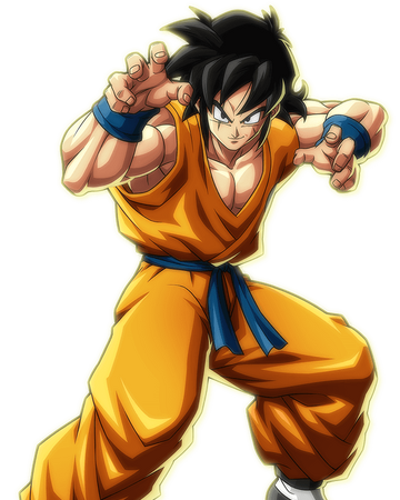 Yamcha Dragon Ball Fighterz Wiki Fandom