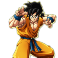 Yamcha Dragon Ball Fighterz Wiki Fandom