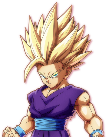 孫悟飯 ドラゴンボール ファイターズ 攻略wiki Fandom