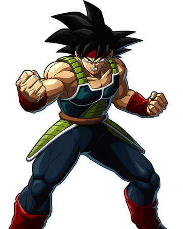 バーダック ドラゴンボール ファイターズ 攻略wiki Fandom