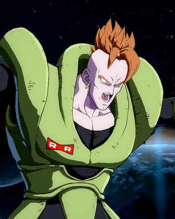 Hell Flash Maximum Output Dragon Ball Fighterz Wiki Fandom