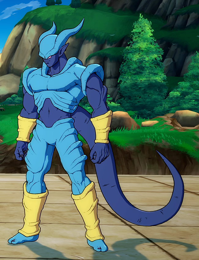 Janemba Gallery Dragon Ball Fighterz Wiki Fandom
