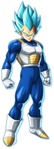 ファイル:ベジータSSGSS ドラゴンボールファイターズ.png