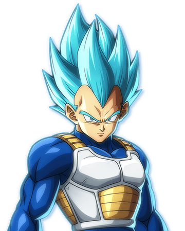 ベジータ Ssgss ドラゴンボール ファイターズ 攻略wiki Fandom