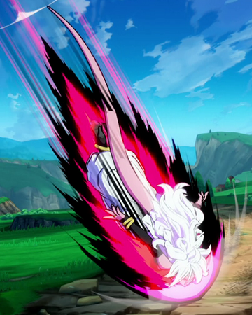 Hor D Oeuvre Stab Dragon Ball Fighterz Wiki Fandom
