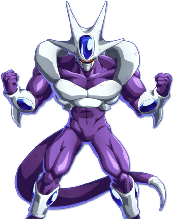 Cooler Dragon Ball Fighterz Wiki Fandom