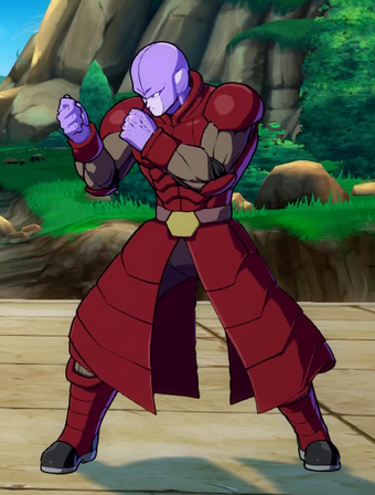 Hit Gallery Dragon Ball Fighterz Wiki Fandom