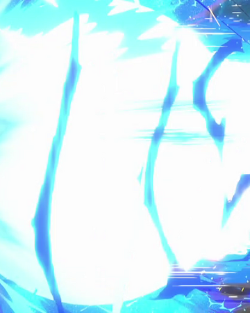 Solar Kamehameha Dragon Ball Fighterz Wiki Fandom