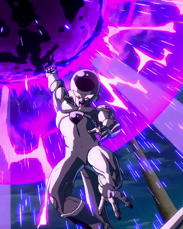 Death Ball Dragon Ball Fighterz Wiki Fandom