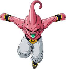 Kid buu