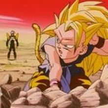 Gohan Dragon Ball Gt Wiki Fandom