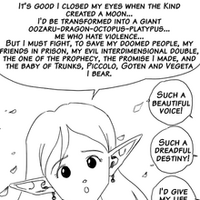 Mary Sue Universe 2 Dragon Ball Multiverse Wiki Fandom
