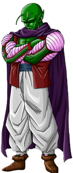 Super Namekià