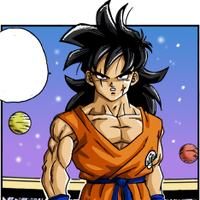 Yamcha Universe 9 Dragon Ball Multiverse Wiki Fandom