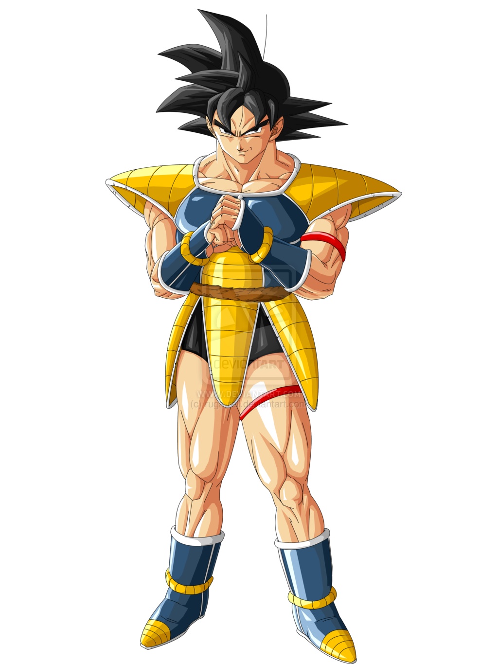 db multiverse kakarot