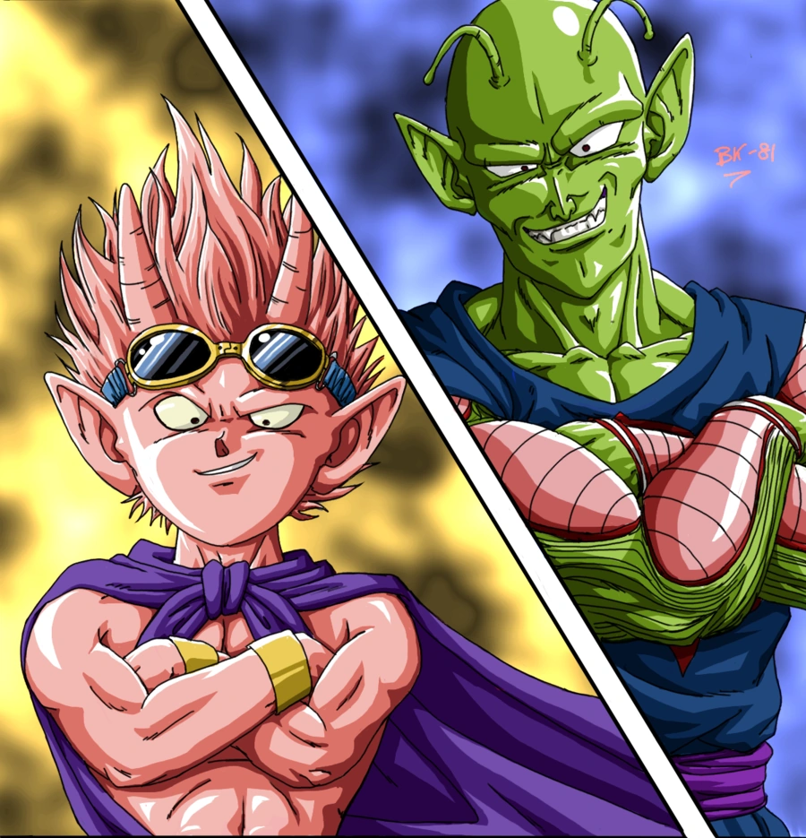 Imagen Belzebub vs piccolo daimaku.png Dragon Ball Multiverse Wiki
